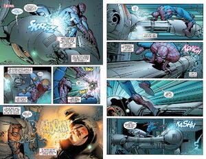 Peter Parker 2984