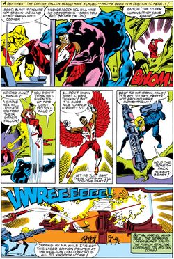 Avengers 188 2