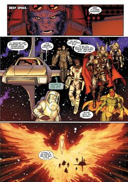 Avengers vs X-Men 2 Av 6