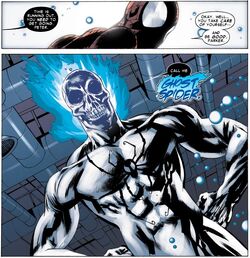 Peter Parker 4131