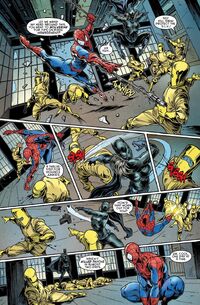 Peter Parker 4017