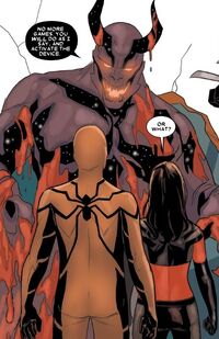 Peter Parker 4151