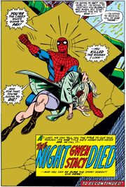 Peter Parker 612
