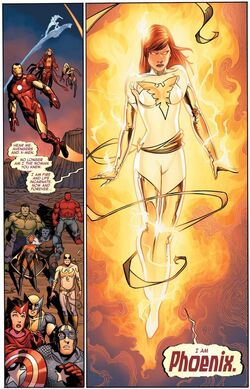 Avengers vs X-Men 12 Av 6