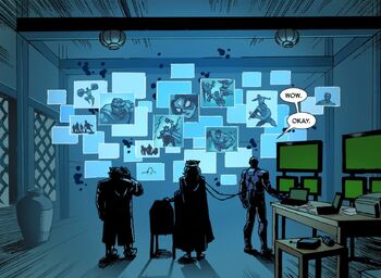 Avengers vs X-Men Infinite 10 Av 1