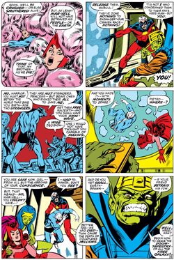 Avengers 94 1