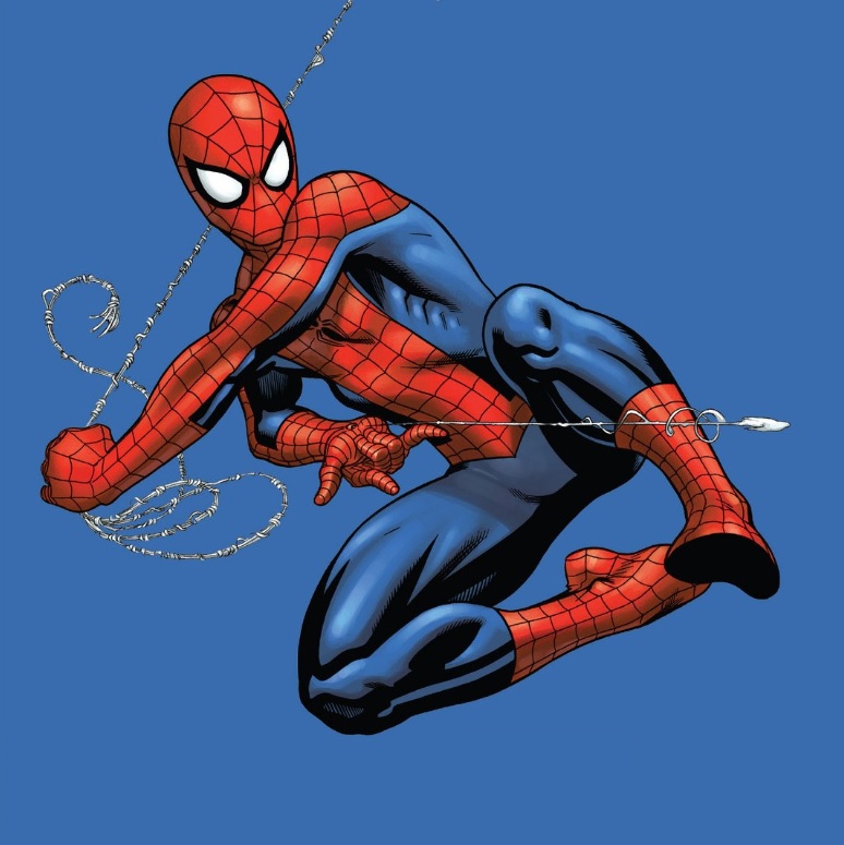 Изображение - Spider-Man Main Page Icon.jpg | Единая Энциклопедия
