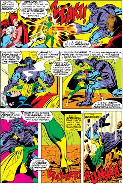 Avengers 90 1