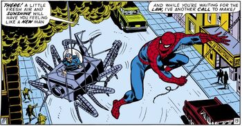 Peter Parker 569