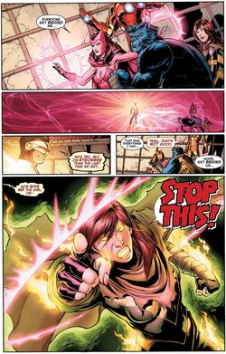 Avengers vs X-Men 10 Av 6