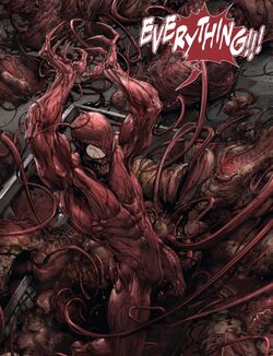Carnage USA 1 Av 1