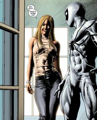 Peter Parker 4124