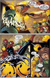 Peter Parker 3995