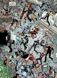 Peter Parker 2958