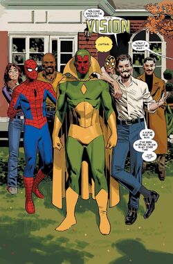 Avengers 4-19 1