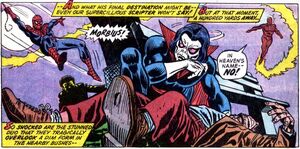 Peter Parker 3158