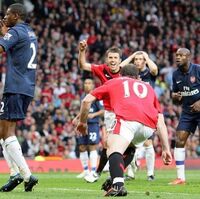 Own Goals Manchester United Goals Wiki Fandom