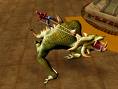 Mega Lizard