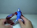 Captain America Iron Man