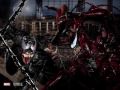 Venom vs Carnage
