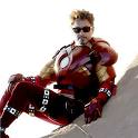 Iron Man armor