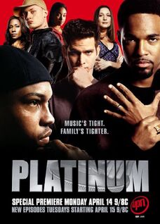 Platinum