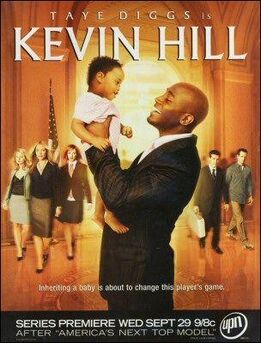 Kevin hill