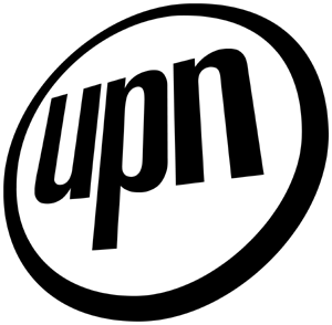 UPN logo