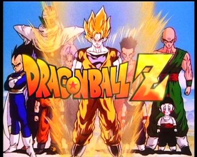 dragon ball z tv