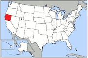 Calisota location