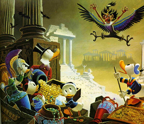 Fichier:Harpies-ducks.jpg