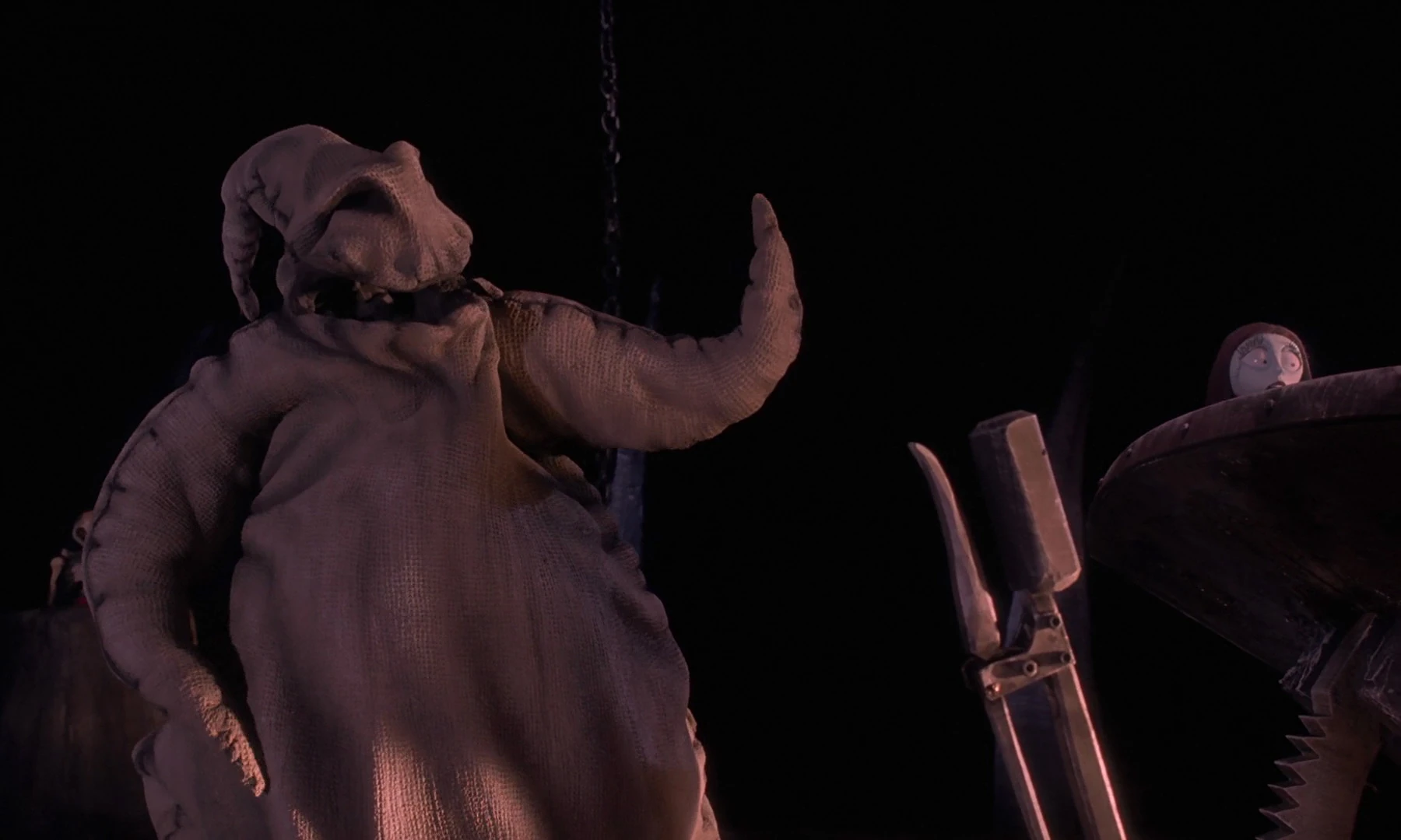 Oogie Boogie Wiki Universduck FANDOM powered by Wikia