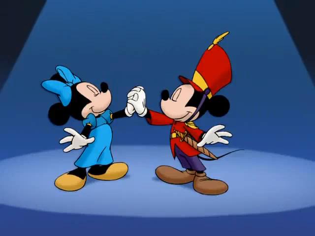 Dessin Animé Casse Noisette Walt Disney Casse-Noisette | Wiki Universduck | FANDOM powered by Wikia