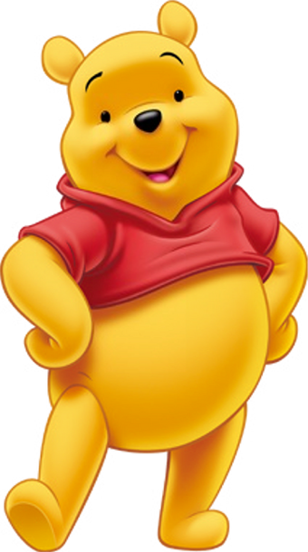 Winnie | Wiki Universduck | Fandom