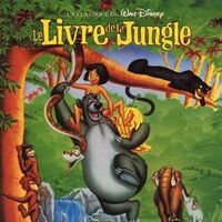Le Livre De La Jungle Wiki Universduck Fandom