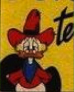Manibuchemcduck