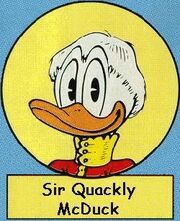 Quackly