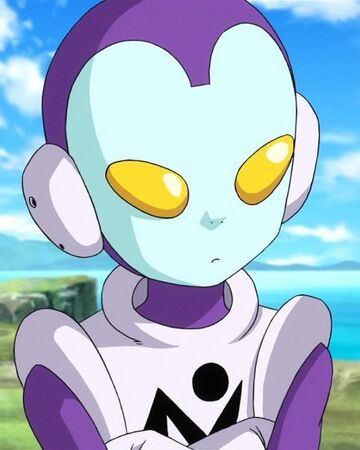 Jaco Universal Dragon Ball Wiki Fandom