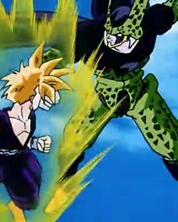 Dbzepisode