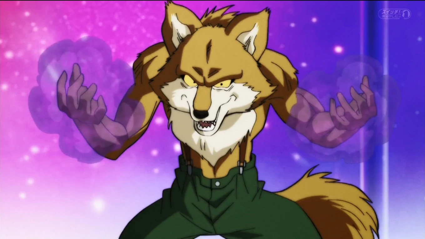 Lavender Universal Dragon Ball Wiki Fandom