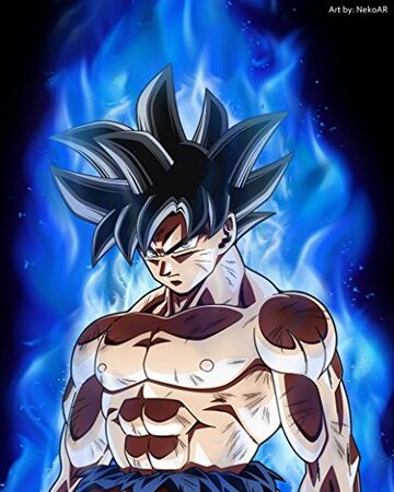 Son Goku Universal Dragon Ball Wiki Fandom