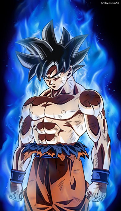 Son Goku | Universal Dragon Ball Wiki | Fandom