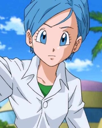Bulma Universal Dragon Ball Wiki Fandom