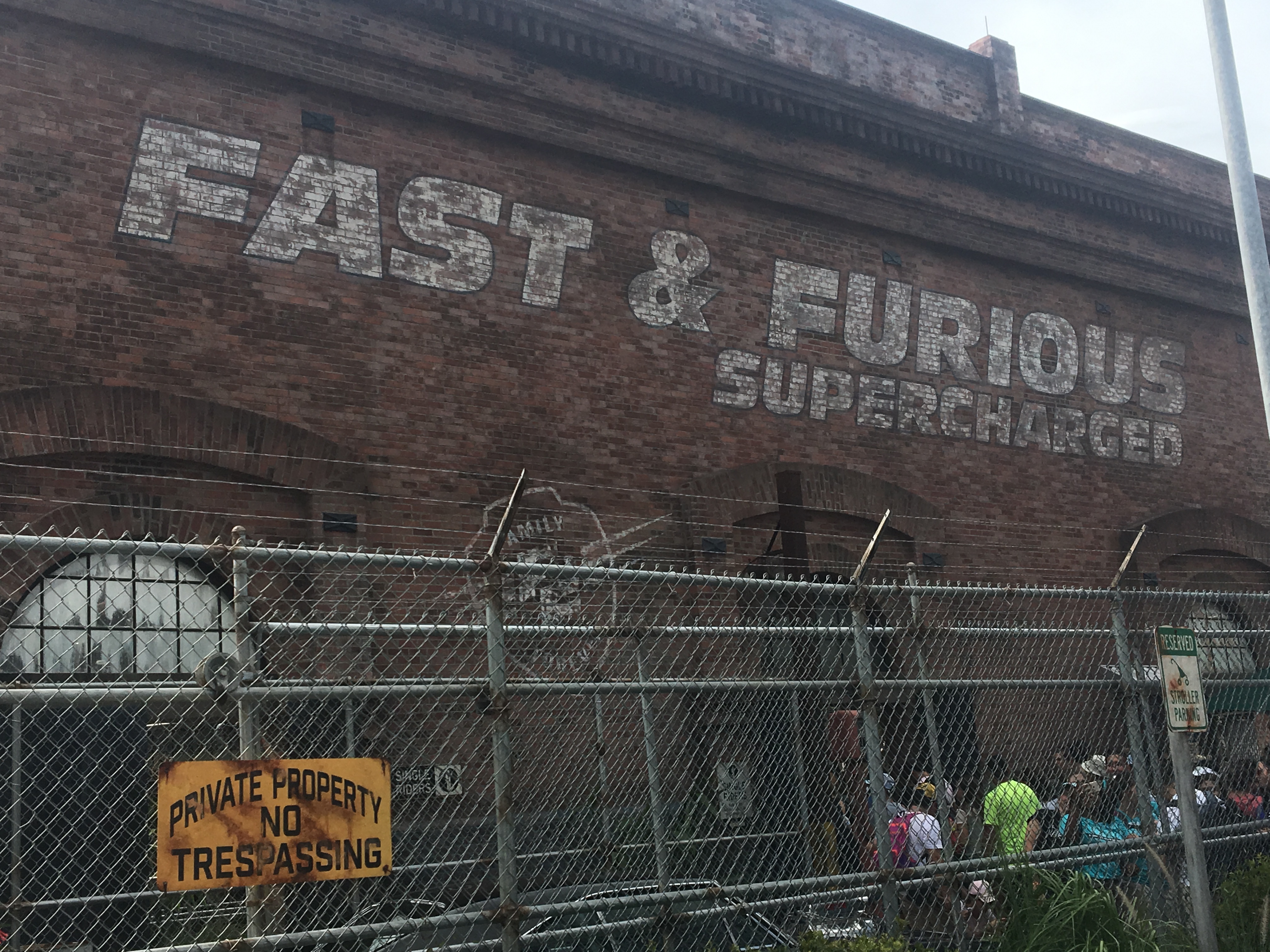 Fast And Furious Supercharged Universal Orlando Wiki Fandom - fast and furious supercharged roblox