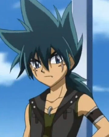 Kyoya Tategami Universal Warriors Wiki Fandom