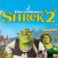 Shrek 2 Home Media Ficreation Fandom