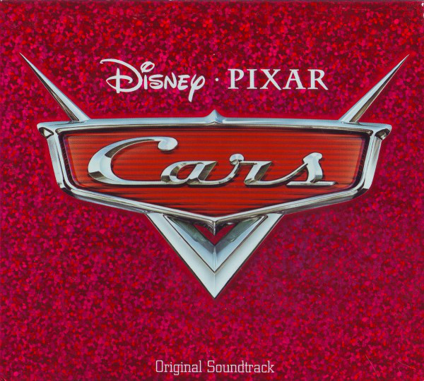 Cars/Soundtrack | Ficreation | Fandom