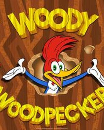 Woody Woodpecker Youtube Channel Woody Woodpecker Youtube Channel