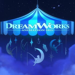 Dreamworks Animation Ficreation Fandom