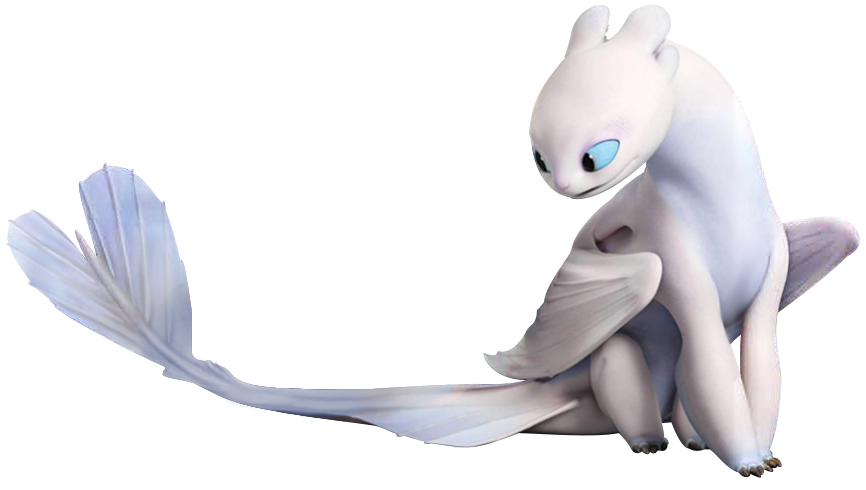 Unnamed Light Fury | Universal Animation Fan Wiki | FANDOM powered by Wikia